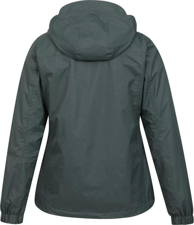 Immagine prodotto Mountain Warehouse Giacca impermeabile Bracken Extreme 3 in 1 Donna/Ladies (42)