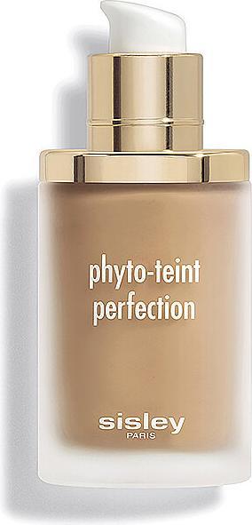 Actual product image Sisley Phyto-Teint Perfection (4W Cinnamon) (4W Cinnamon)