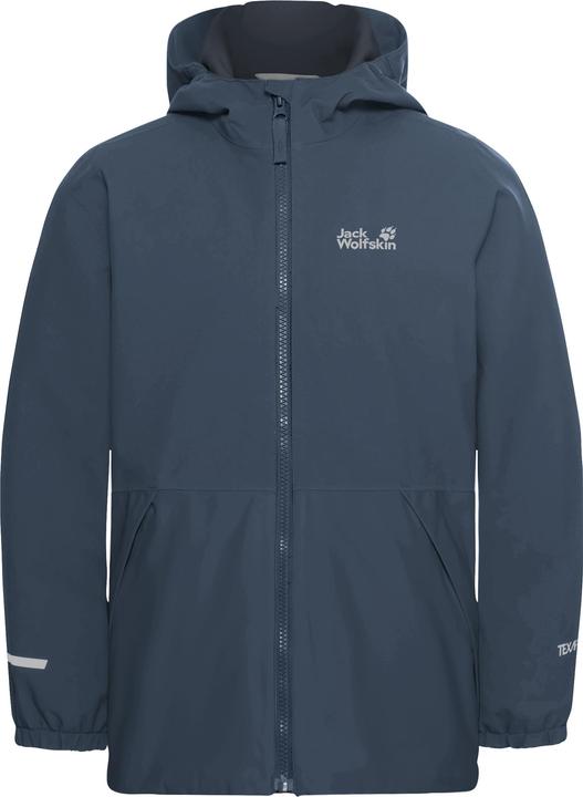 Jack Wolfskin Snow Days Jkt Kids (92)