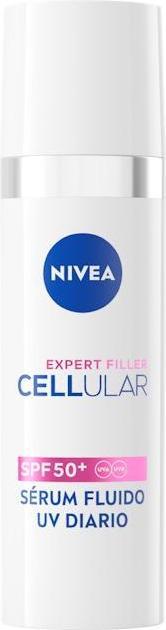 Image du produit NIVEA Fluide SPF50 Cellular (SPF 50, 30 ml)