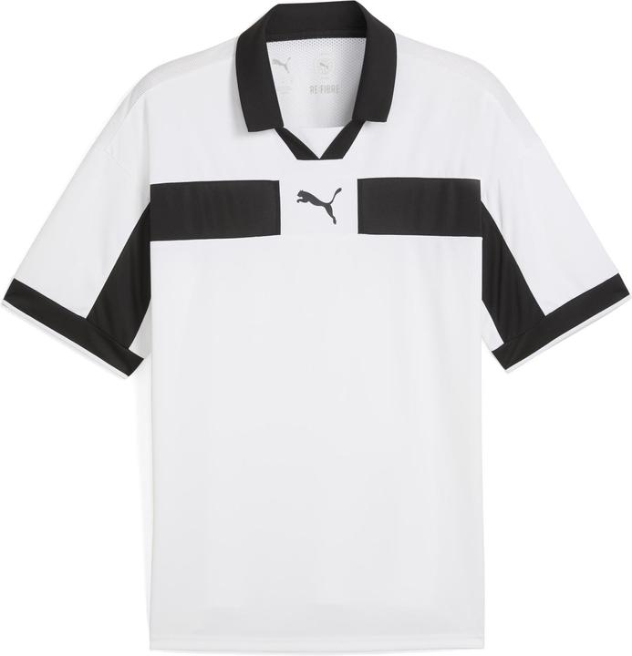 PUMA bianco-PUMA nero-PUMA nero