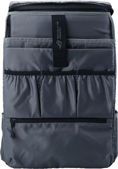 Actual product image ASUS BP2701 ROG BACKPACK/GR/17/ (17.30", ASUS)