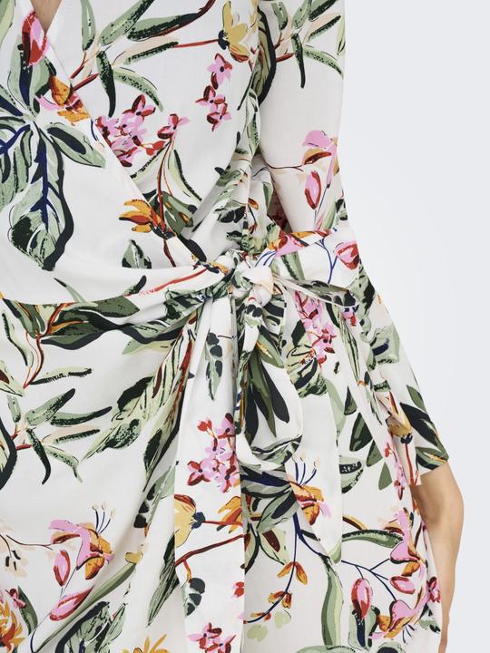 Actual product image JdY Jdysezen Life 7/8 Short Dress Wvn Noos (L)
