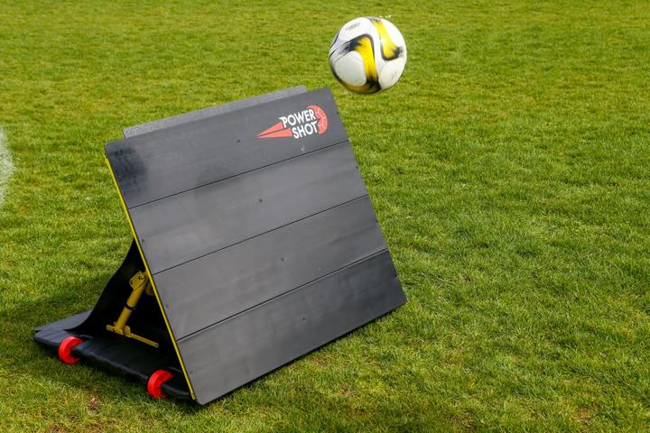 Produktbild Power Shot Rebound Wall