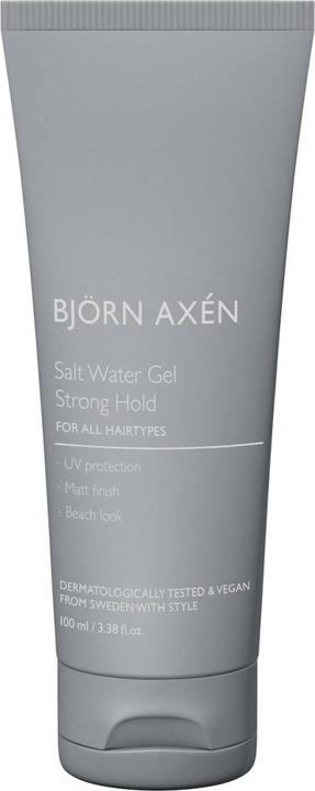 Immagine prodotto Björn Axen Gel di acqua salata per lo sport (Gel per capelli, 125 ml)