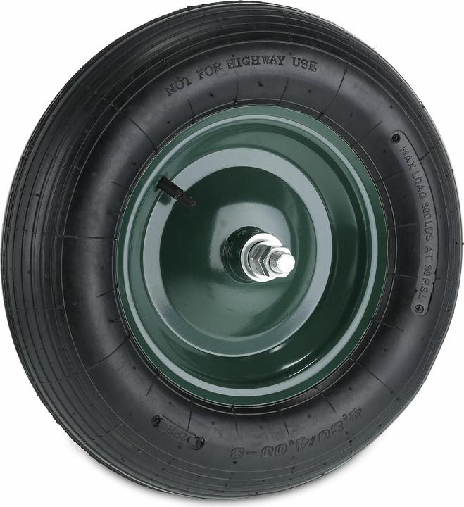 Actual product image Relaxdays Bambus