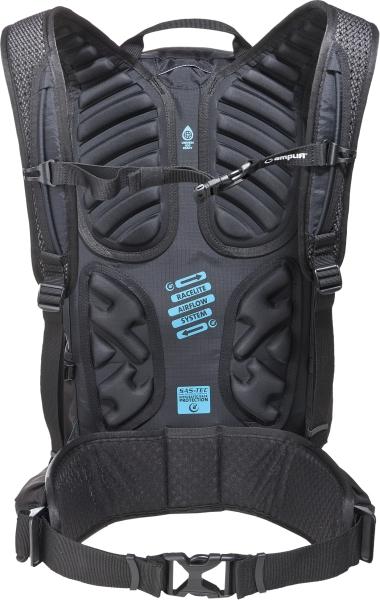 Actual product image Amplifi E-Track 17 (17 l)