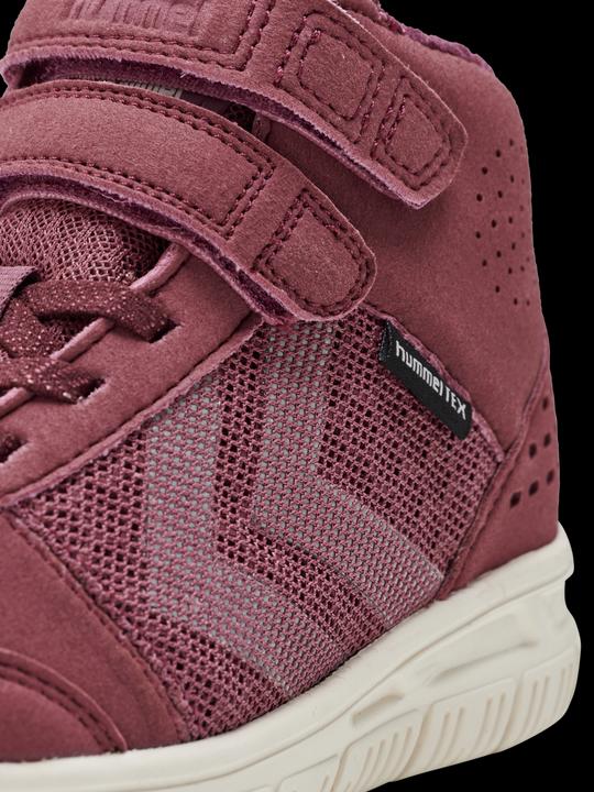 Image du produit hummel Crosslite Winter Mid Tex Jr (23)