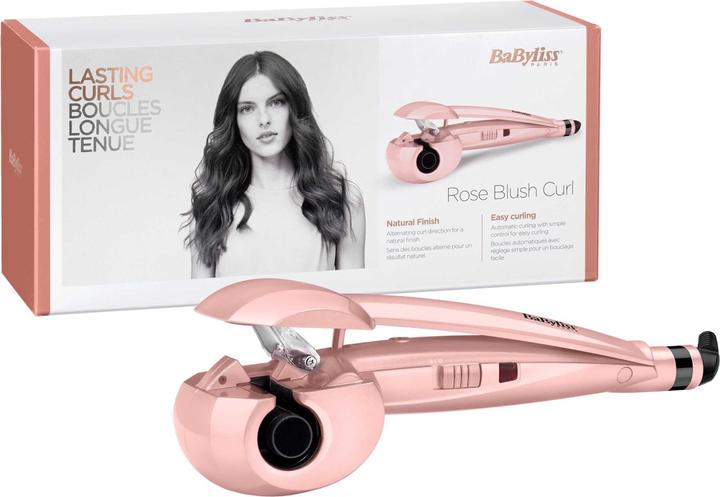 Produktbild BaByliss Curl Secret (29 mm)
