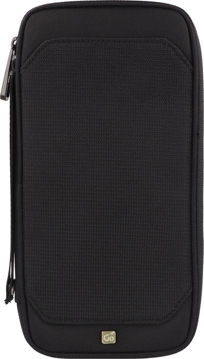 Actual product image Go Travel RFID organiser and passport holder (Document & Wallet)
