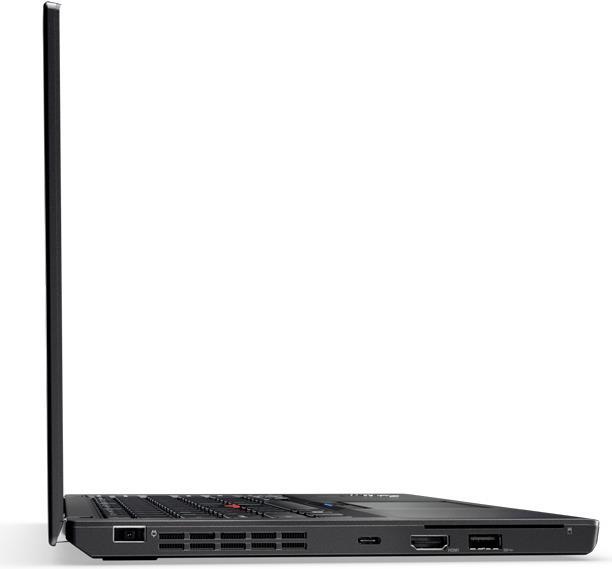 Produktbild Lenovo ThinkPad X270 (12.50", Intel Core i5-7200U, 8 GB, 256 GB, CH)