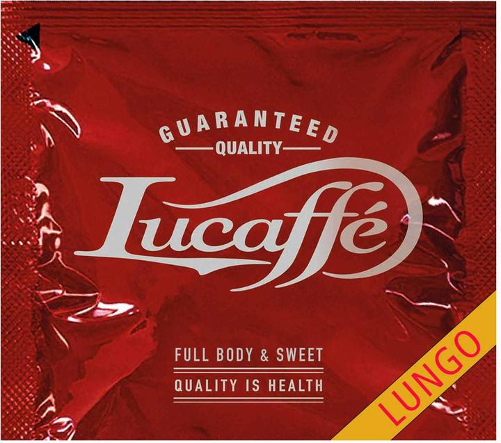 Lucaffe Classic Café Crème (150 x Port.)