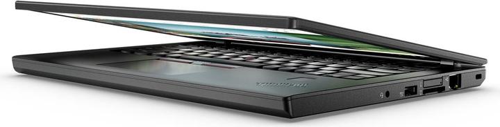 Produktbild Lenovo ThinkPad X270 (12.50", Intel Core i5-7200U, 8 GB, 256 GB, CH)