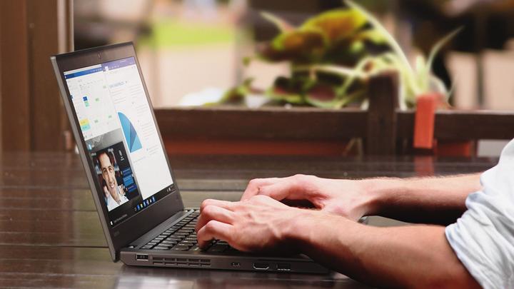 Produktbild Lenovo ThinkPad X270 (12.50", Intel Core i5-7200U, 8 GB, 256 GB, CH)