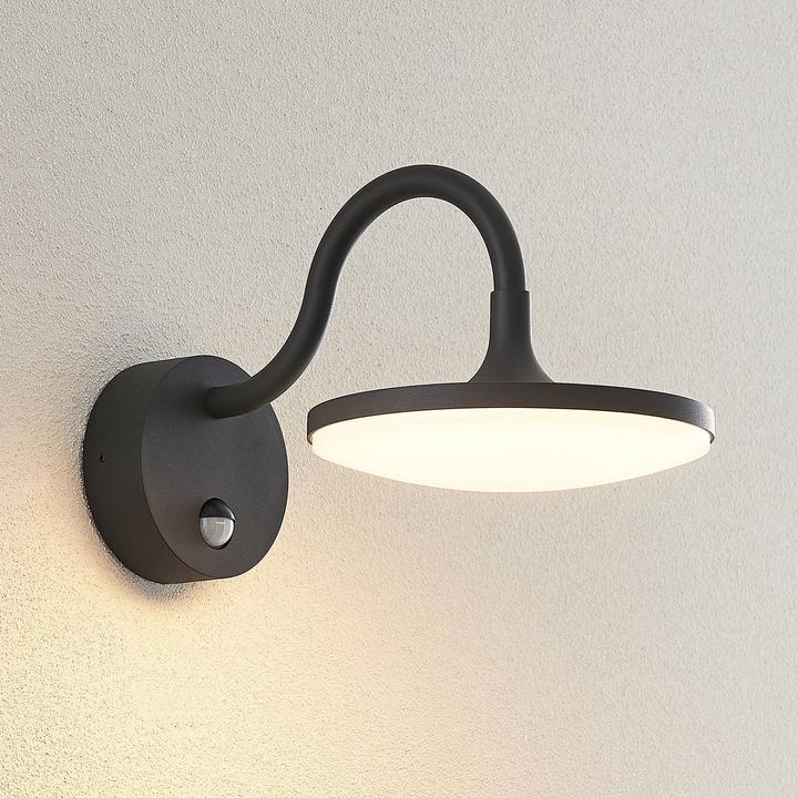 Actual product image Arcchio Fineria (900 lm, IP54)