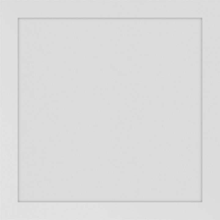 Voedingswaarden en ingrediënten Müller Licht LED paneel MÜLLER-LICHT Calida Square 30, kleurwisseling, 18W
