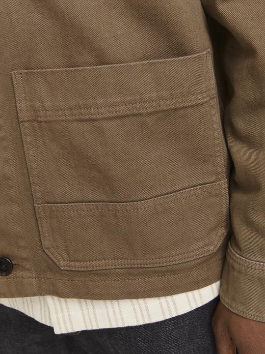 Immagine prodotto Jack & Jones Relaxed Fit Overshirt Overshirt (L)