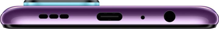 Image du produit OPPO A94 5G (128 Go, Bleu Cosmo, 6.43", Double SIM, 48 Mpx, 5G)