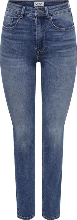 Immagine prodotto Only ONLWILLOW Jeans slim fit a vita alta Jeans slim fit (W32/L32)