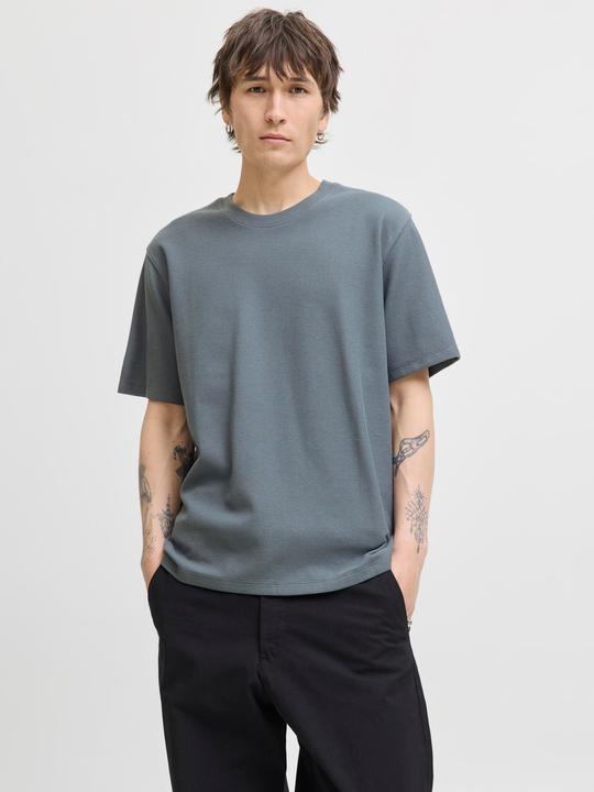 Actual product image Jack & Jones Jjeaustin Tee Ss Noos (L)