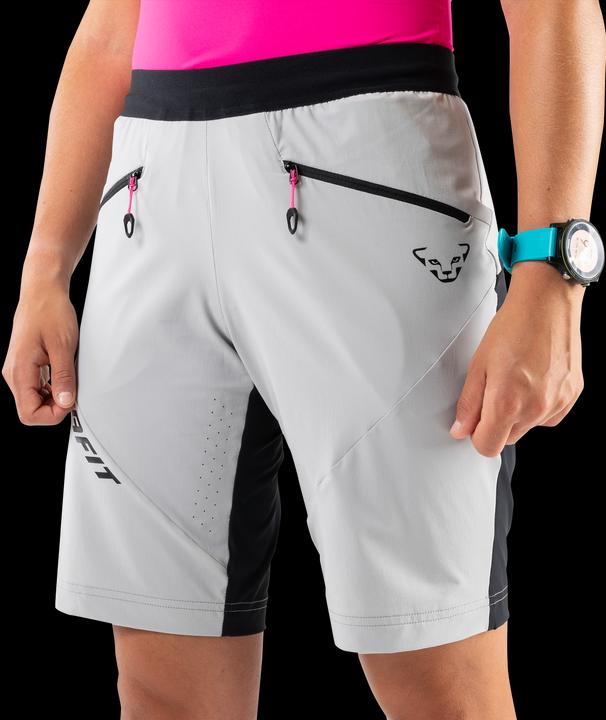 Actual product image Dynafit Traverse Dynastretch Shorts (XS)
