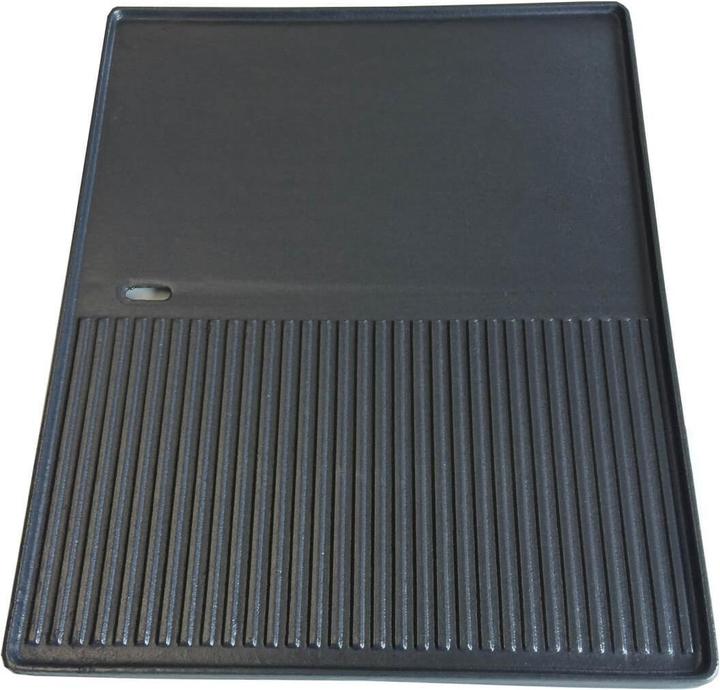 Actual product image Blueflame Grill plate