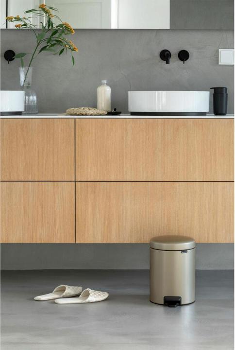 Produktbild Brabantia Treteimer (5 l)