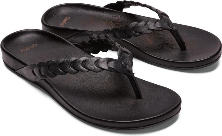Actual product image OluKai Lei (40)