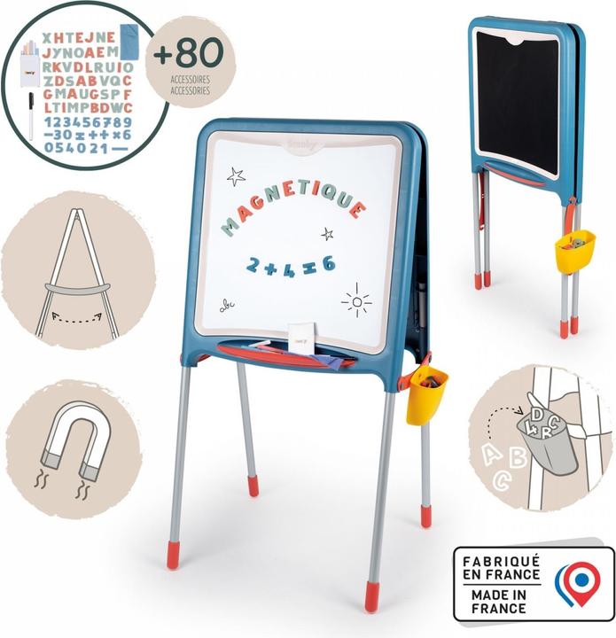 Actual product image Smoby Pipe table