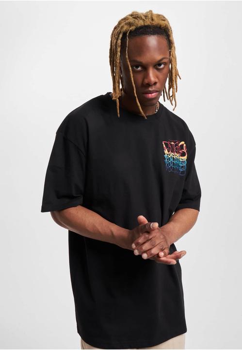 Actual product image Dangerous DNGRS Tshirt Wallarts - 165307 (XL)
