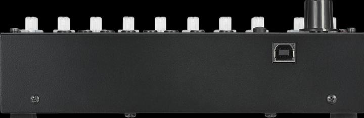 Actual product image Korg Sq-1
