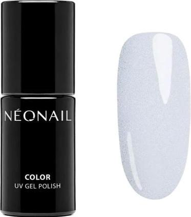 Actual product image Neonail Lakier hybrydowy 7,2 ml - Mrs Always Right (UV gel varnish)