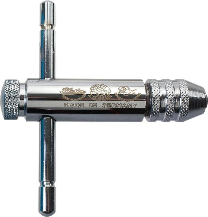 Produktbild Dönges Werkzeughalter PROFI mit Ratsche, M 3 - M 10, Grösse 1-XL, 250 mm