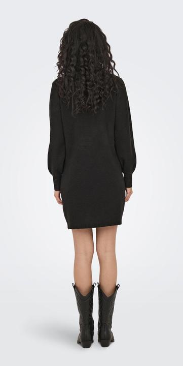 Image du produit JdY JDYAUBRAY Robe courte en maille (XS)