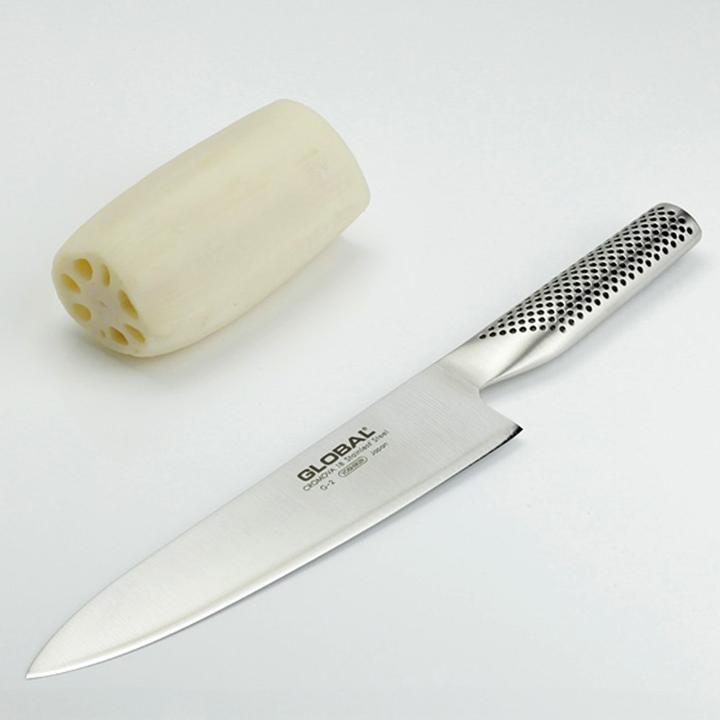 Actual product image Global G-02 (20 cm)