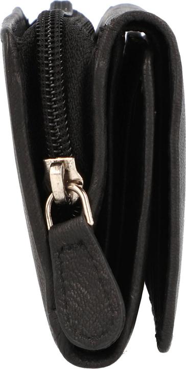 Immagine prodotto Greenburry Basic portafoglio RFID in pelle 14 cm