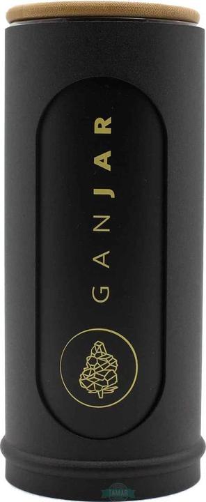 Ganjar F Deep Black