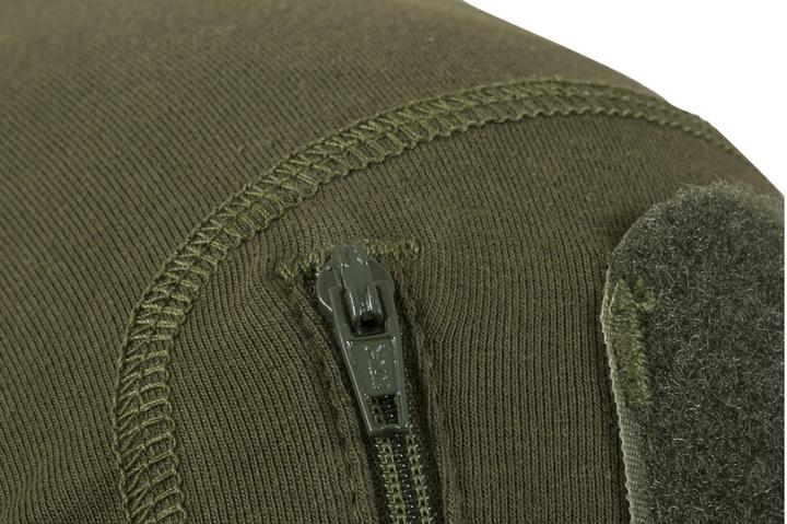 Immagine prodotto Highlander Maglietta Combat Olive Xxl (XXL)