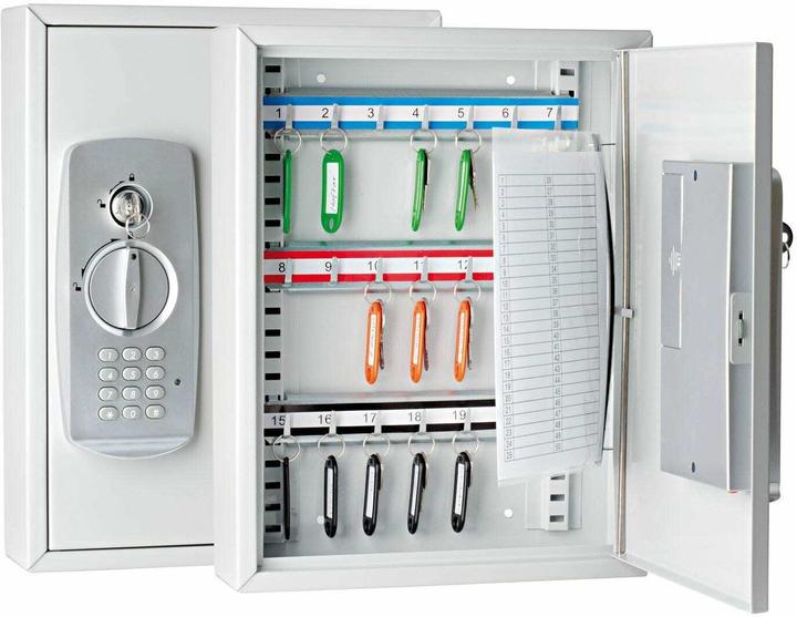 Wedo Schlüsselschrank
