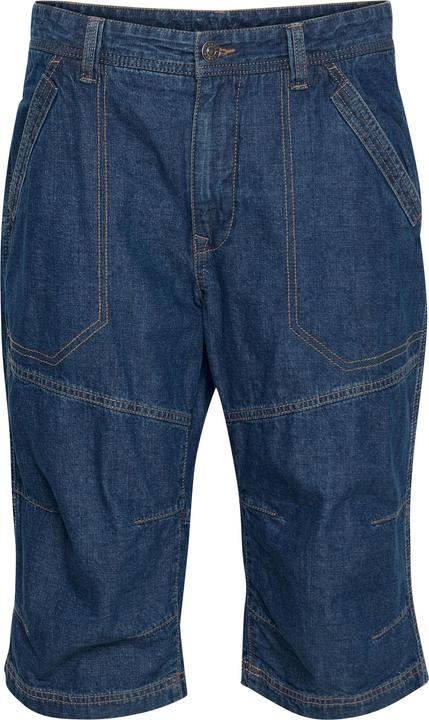 Denim bleu moyen (200291)