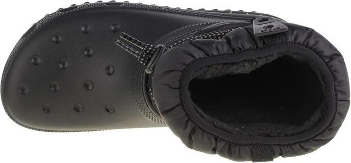 Actual product image Crocs Classic Neo Puff Luxe Boot - 11548 (37)