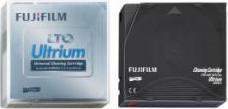 Image du produit Fujitsu Cleaning Media M.label (LTO-2 Ultrium)