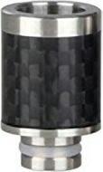Produktbild Garden HighPro Drip Tip - Mundstück Carbon (1 x)