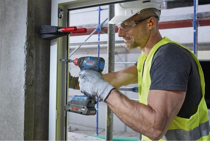 Produktbild Bosch Professional GDX 18V-200 (Akkubetrieb)
