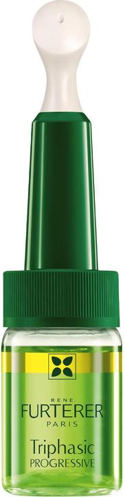 Masque capillaire
