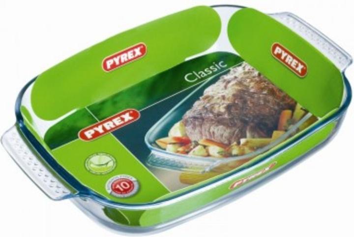 Produktbild Pyrex Platte