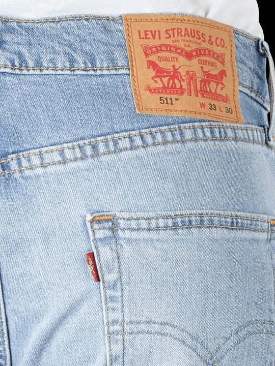 Actual product image Levis 10012434 (W29/L32)
