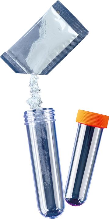 Actual product image Kosmos Cosmos experiment with Alien Slime