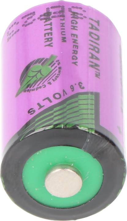 Produktbild Tadiran Batterie Inorganic SL-750/S Standard (1 Stk., AA, 950 mAh)
