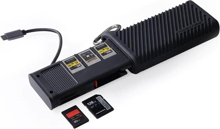 Image du produit Pgytech CreateMate type B (USB 3.2 Gen 2)